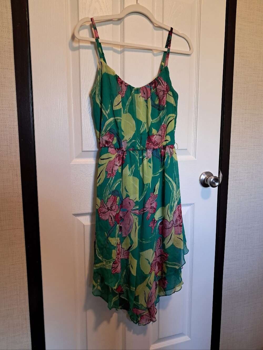 As U Wish Dress